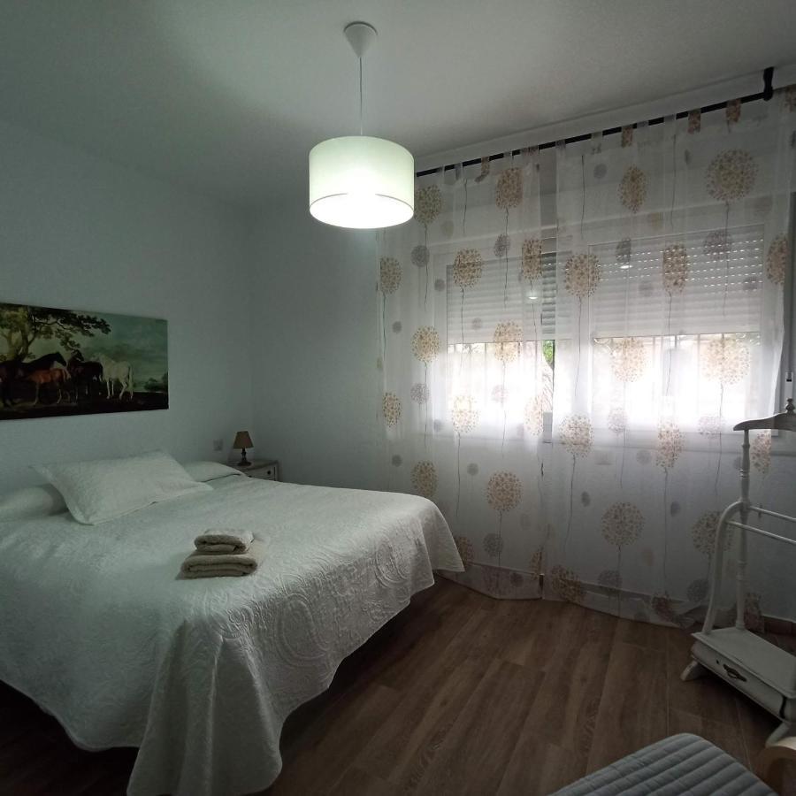 Chalet En Roche Конил-де-ла-Фронтера Екстериор снимка