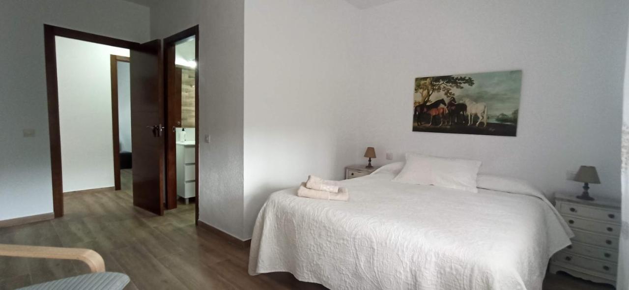 Chalet En Roche Конил-де-ла-Фронтера Екстериор снимка