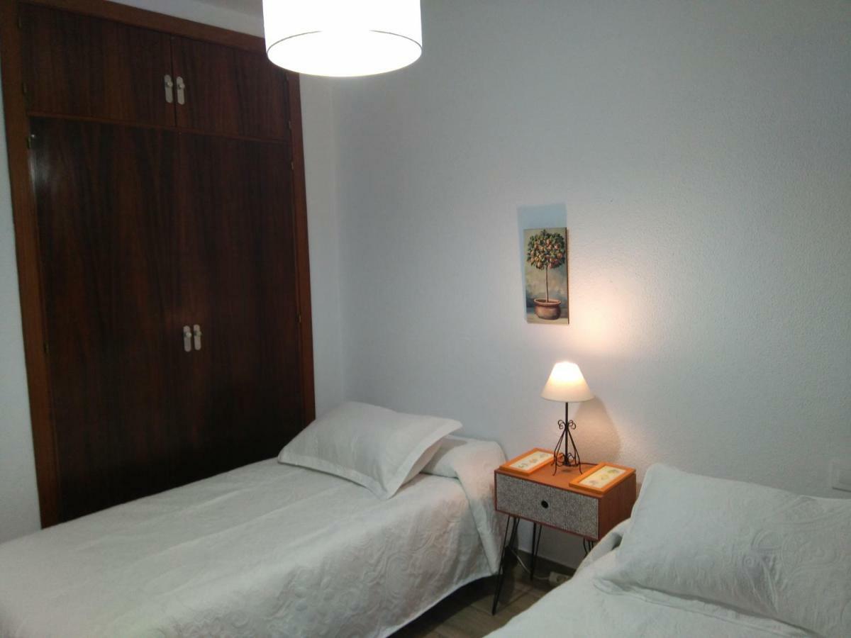 Chalet En Roche Конил-де-ла-Фронтера Екстериор снимка